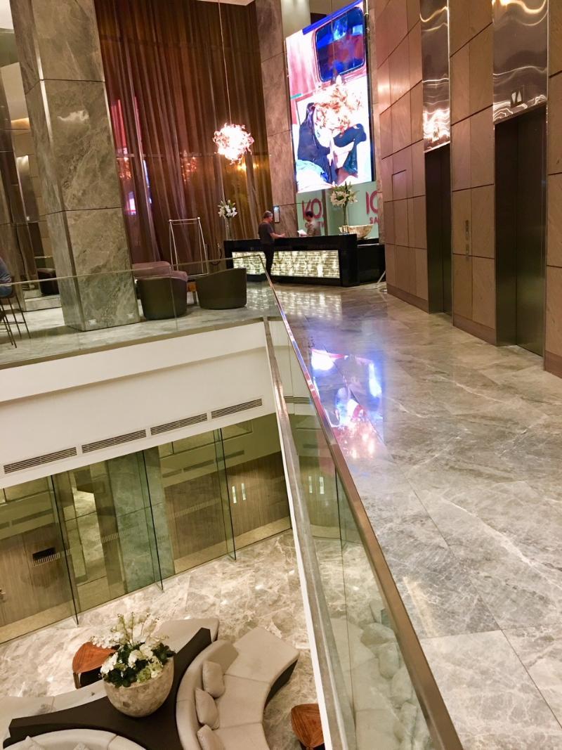 Studio Icon 산티아고 외부 사진